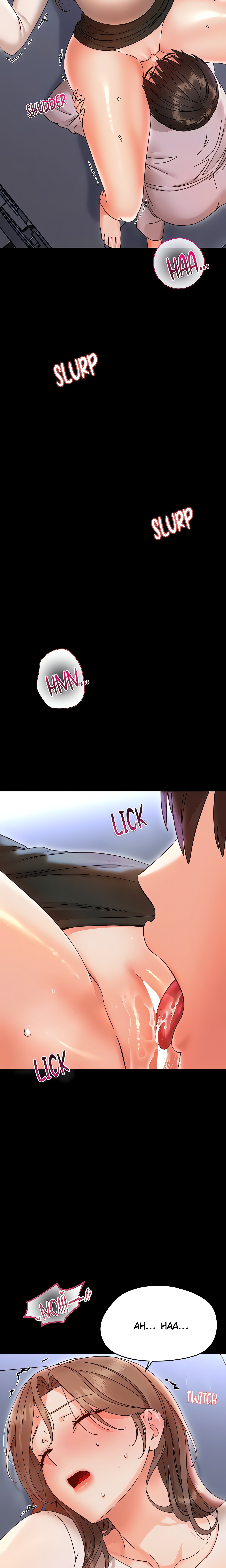 Small Beast (Official) Page 13 - MangaHe