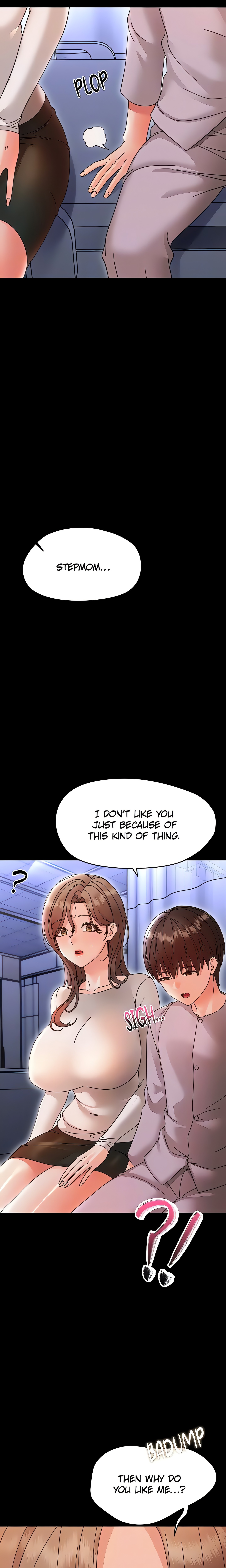 Small Beast (Official) Page 17 - MangaHe