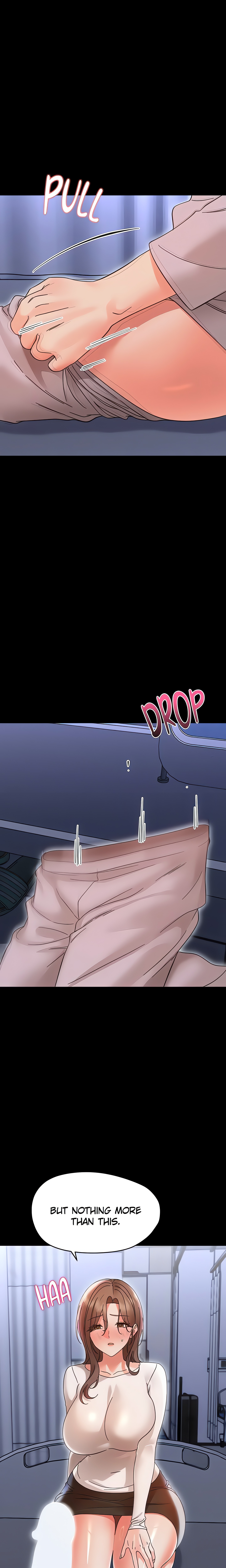 Small Beast (Official) Page 25 - MangaHe
