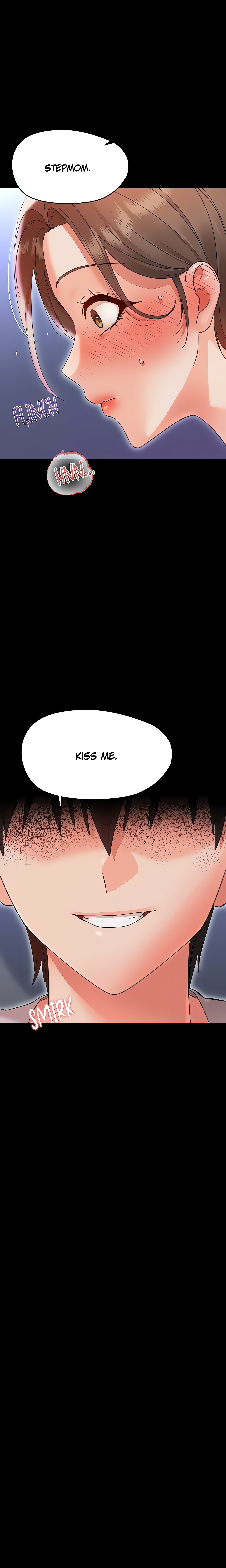 Small Beast (Official) Page 28 - MangaHe