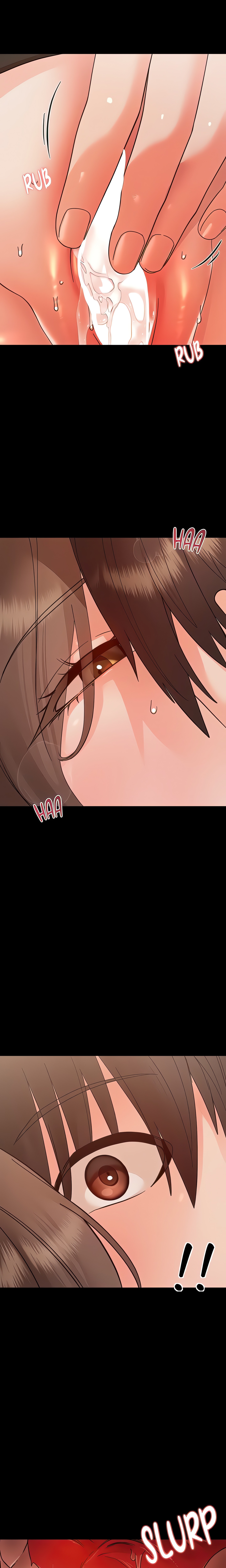 Small Beast (Official) Page 14 - MangaHe
