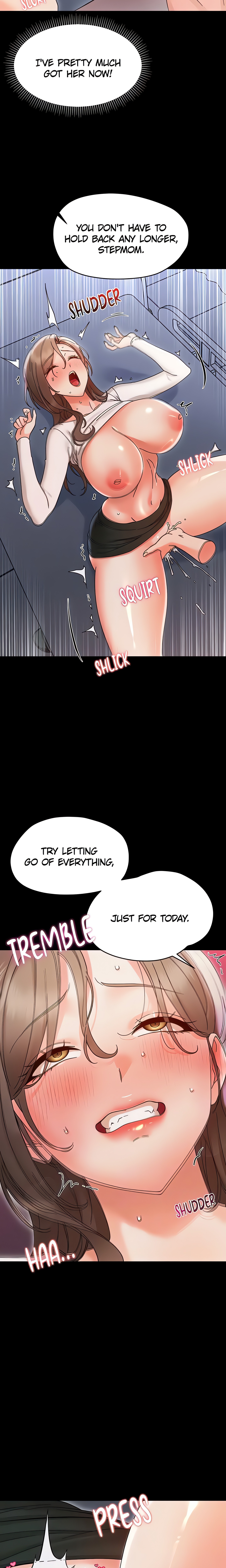 Small Beast (Official) Page 16 - MangaHe