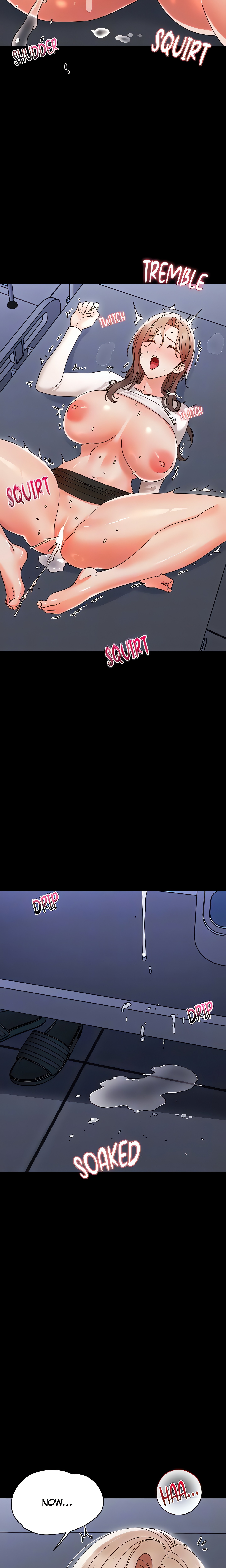 Small Beast (Official) Page 18 - MangaHe