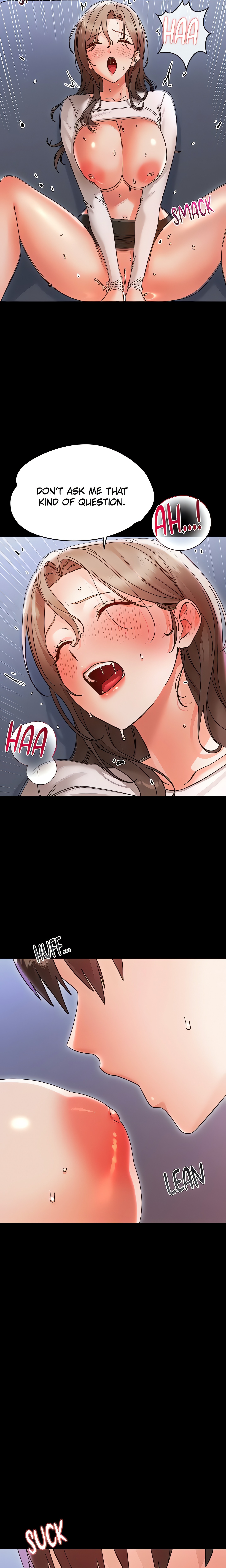 Small Beast (Official) Page 25 - MangaHe