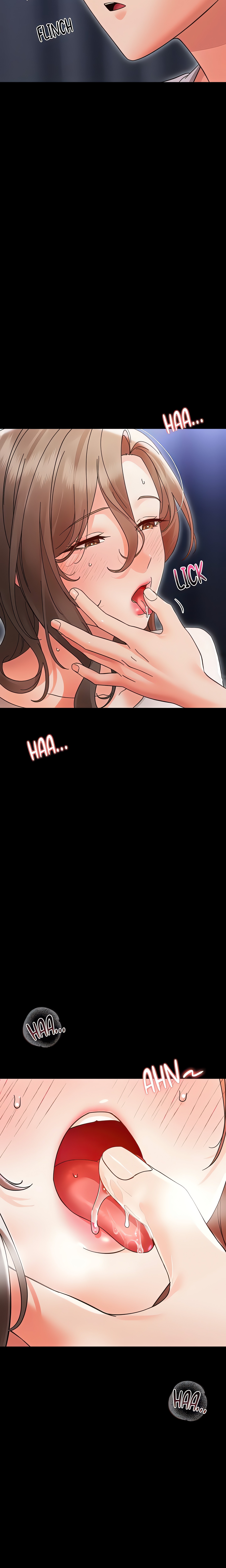 Small Beast (Official) Page 29 - MangaHe