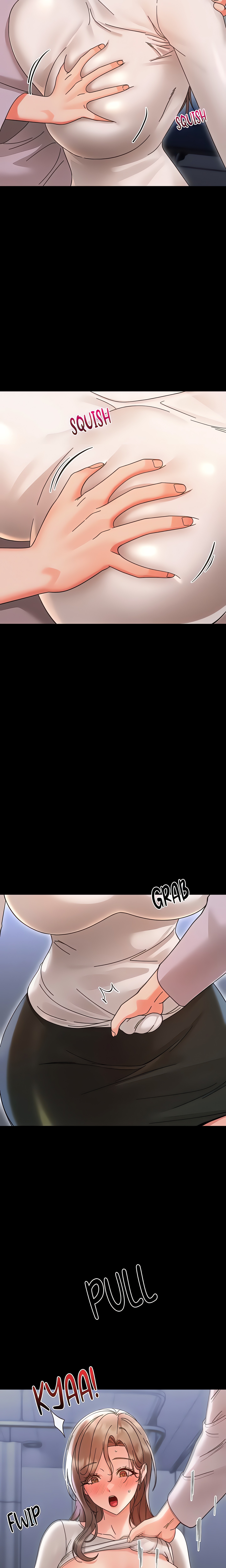 Small Beast (Official) Page 6 - MangaHe