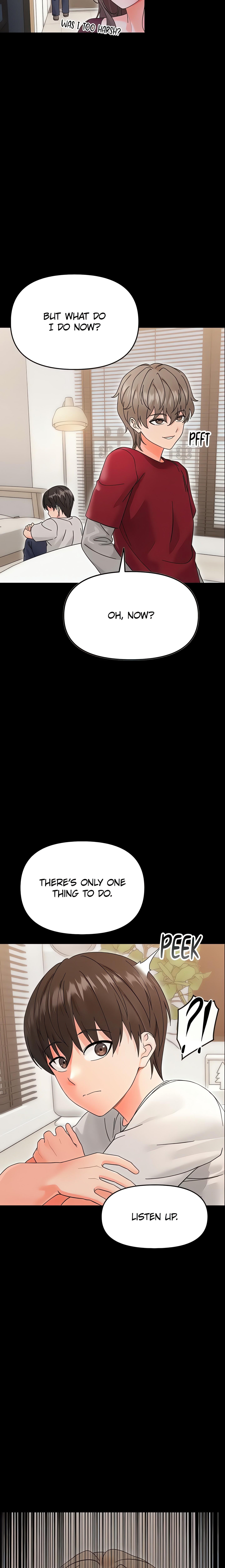 Small Beast (Official) Page 18 - MangaHe