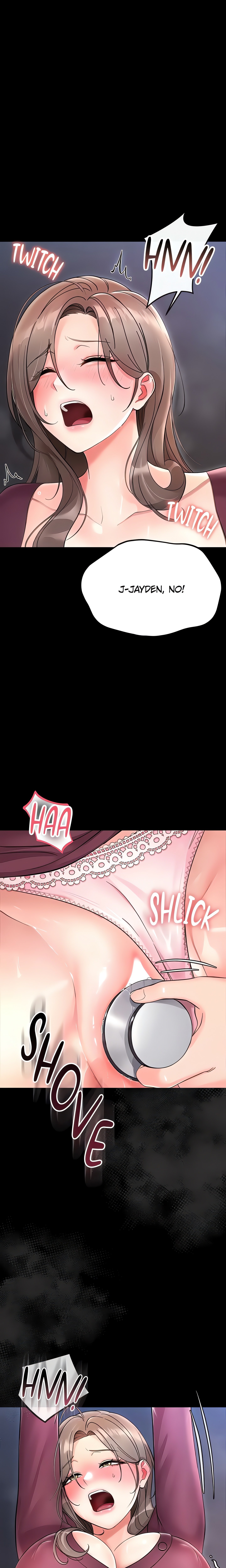 Small Beast (Official) Page 3 - MangaHe