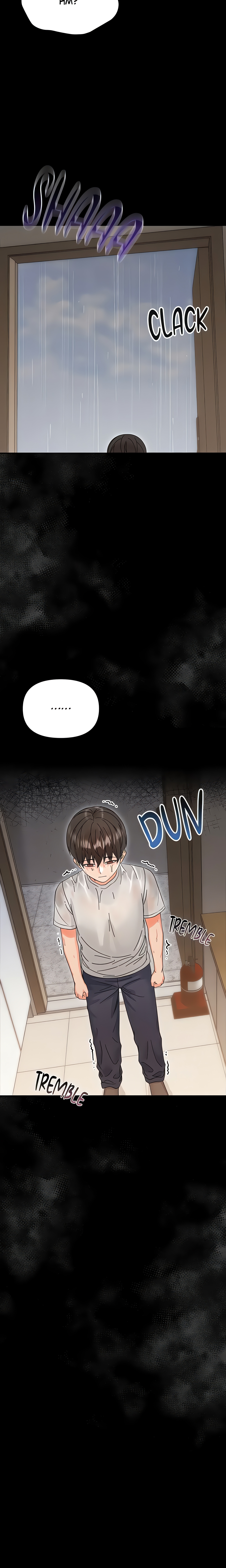 Small Beast (Official) Page 22 - MangaHe