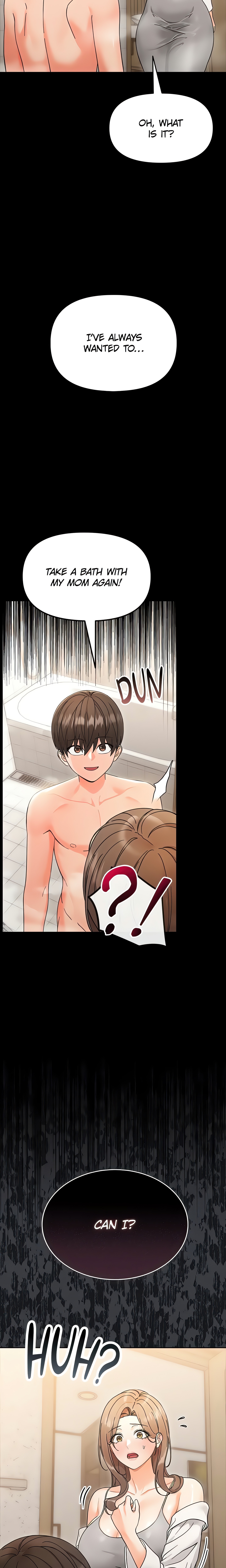 Small Beast (Official) Page 30 - MangaHe