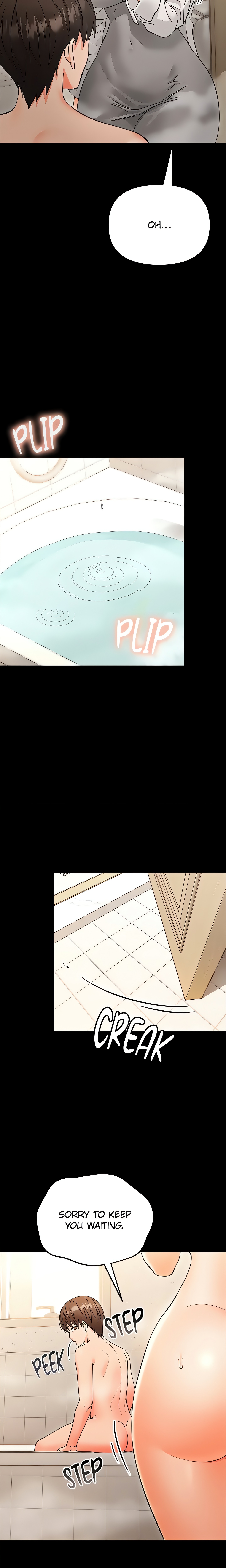 Small Beast (Official) Page 31 - MangaHe