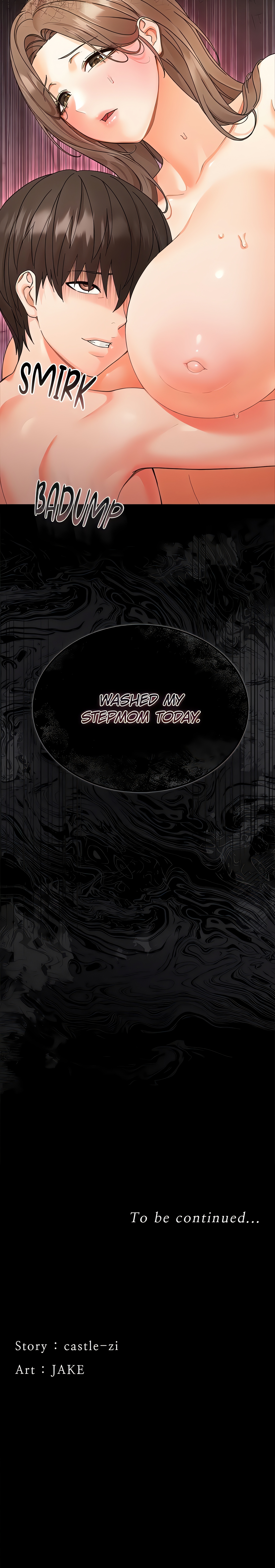 Small Beast (Official) Page 34 - MangaHe