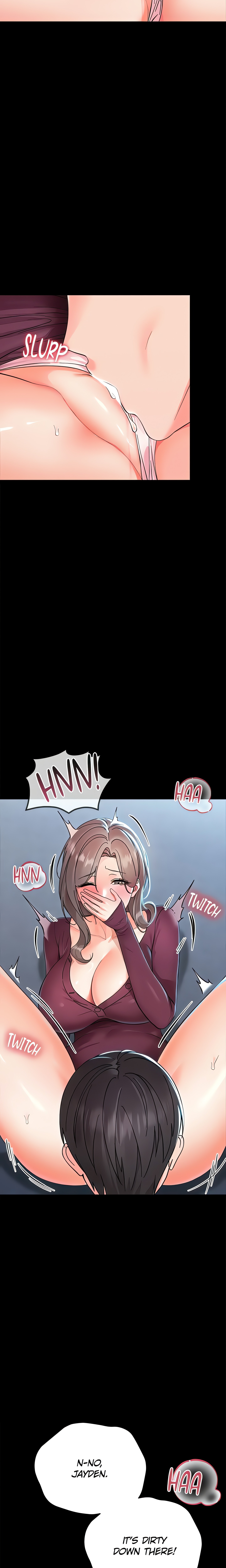 Small Beast (Official) Page 9 - MangaHe