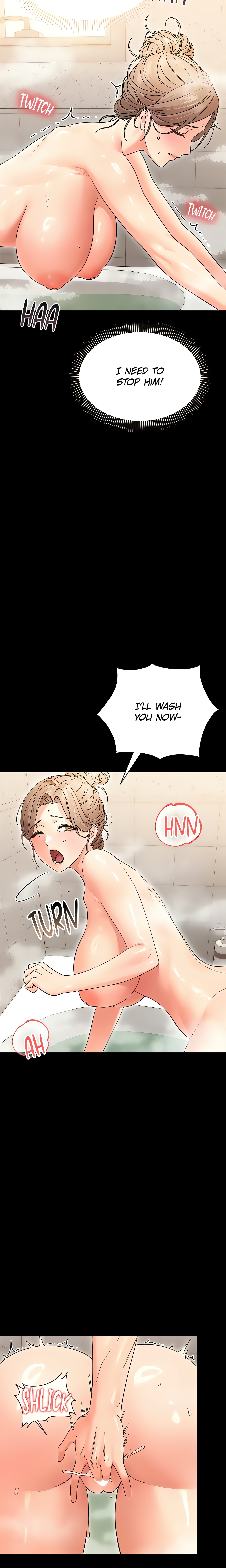 Small Beast (Official) Page 11 - MangaHe