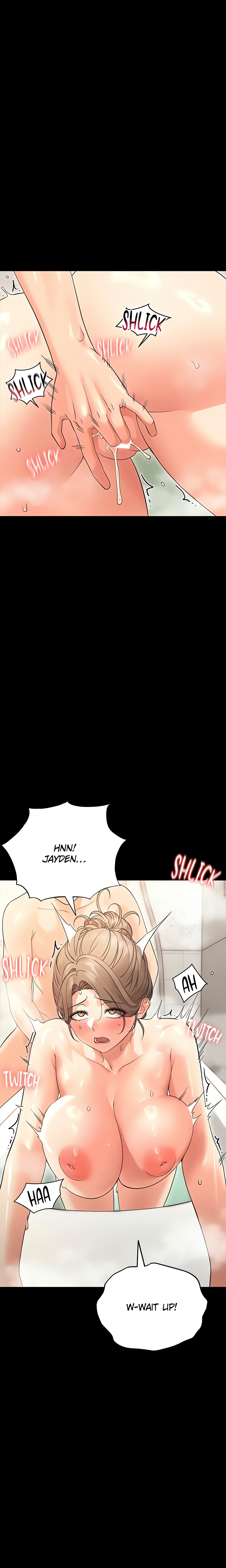 Small Beast (Official) Page 12 - MangaHe