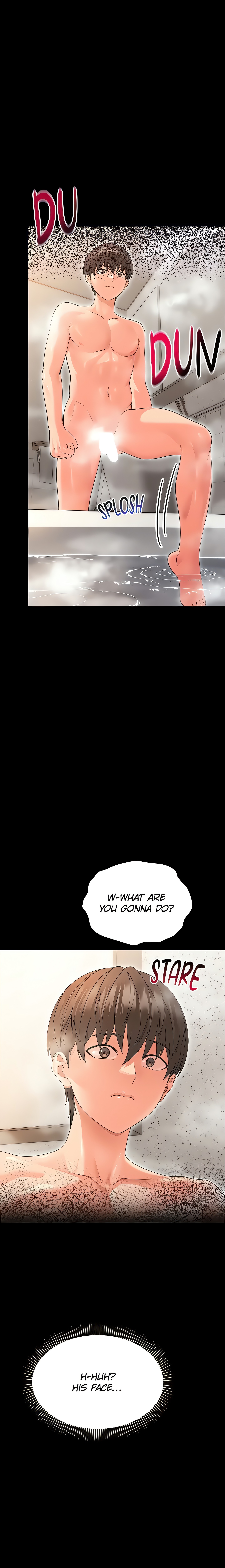 Small Beast (Official) Page 16 - MangaHe