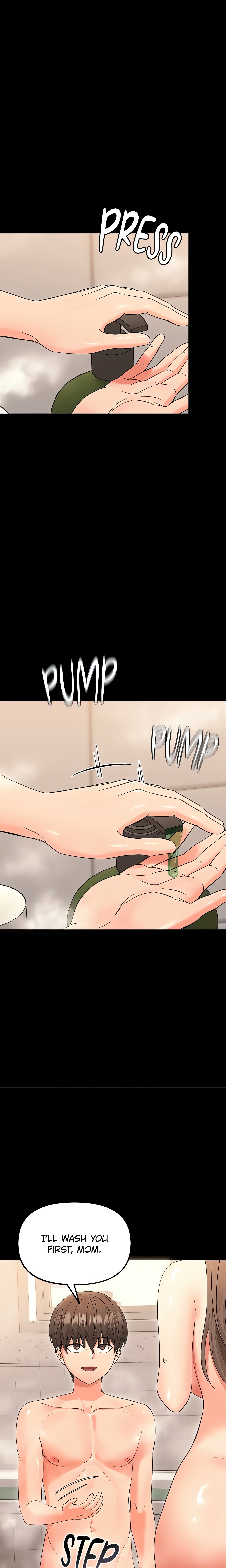 Small Beast (Official) Page 3 - MangaHe