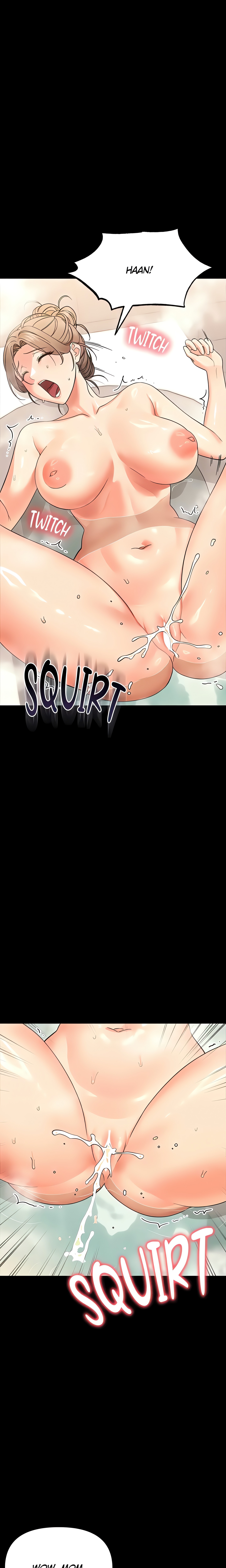 Small Beast (Official) Page 24 - MangaHe