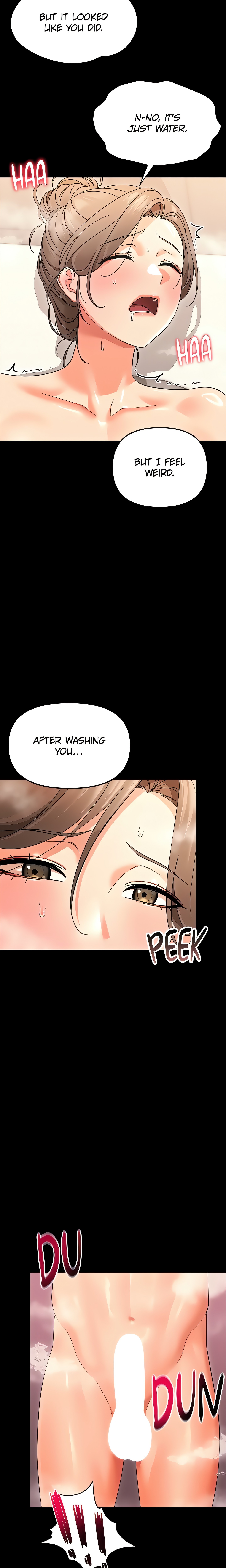 Small Beast (Official) Page 26 - MangaHe