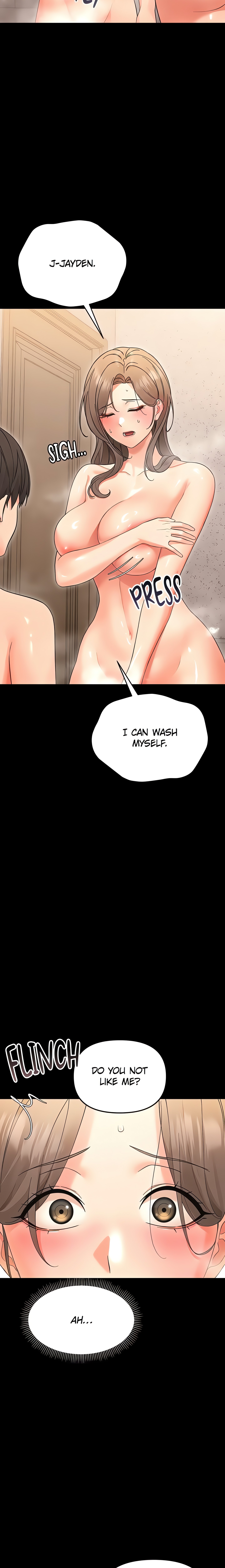 Small Beast (Official) Page 4 - MangaHe
