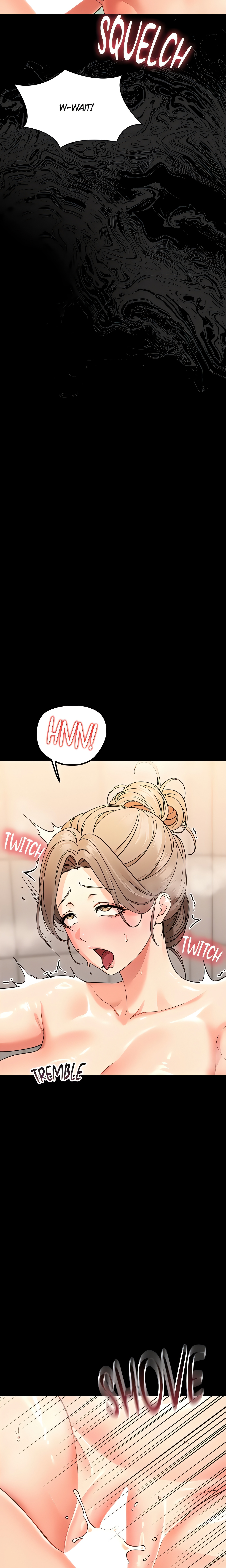 Small Beast (Official) Page 31 - MangaHe