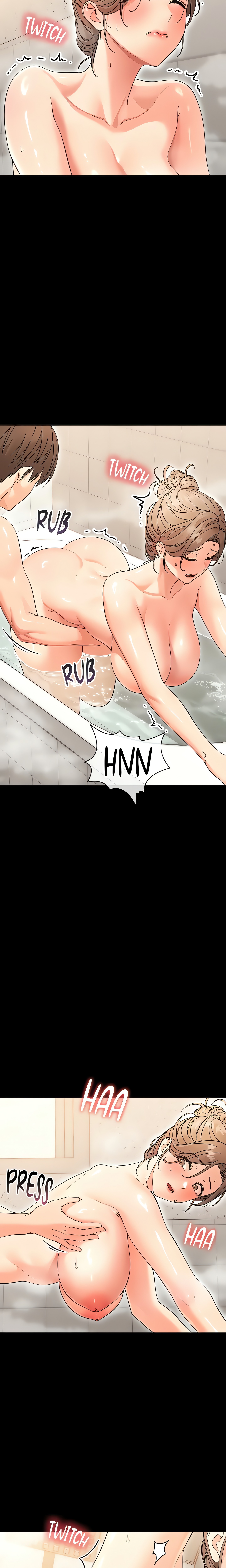 Small Beast (Official) Page 8 - MangaHe