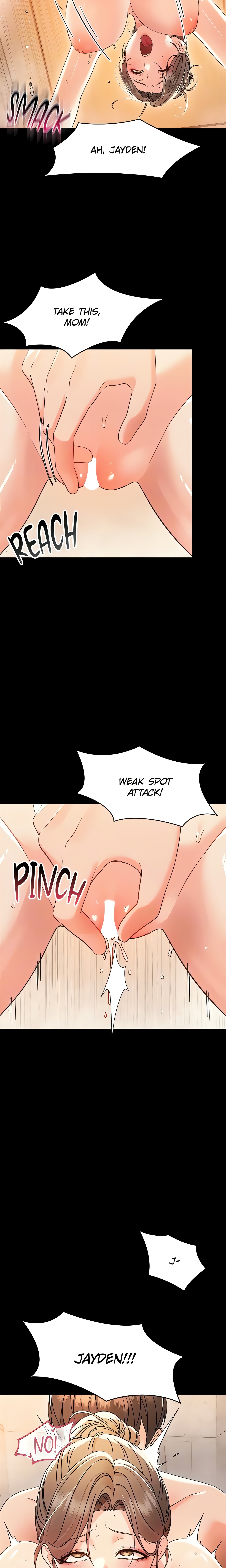 Small Beast (Official) Page 17 - MangaHe