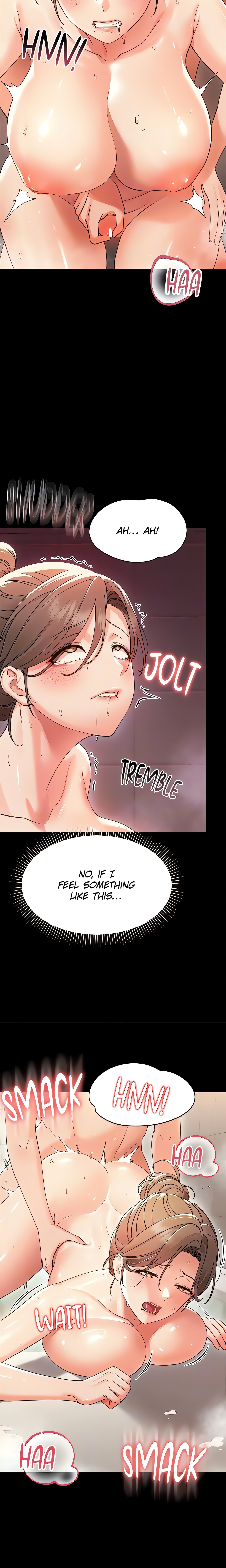 Small Beast (Official) Page 18 - MangaHe