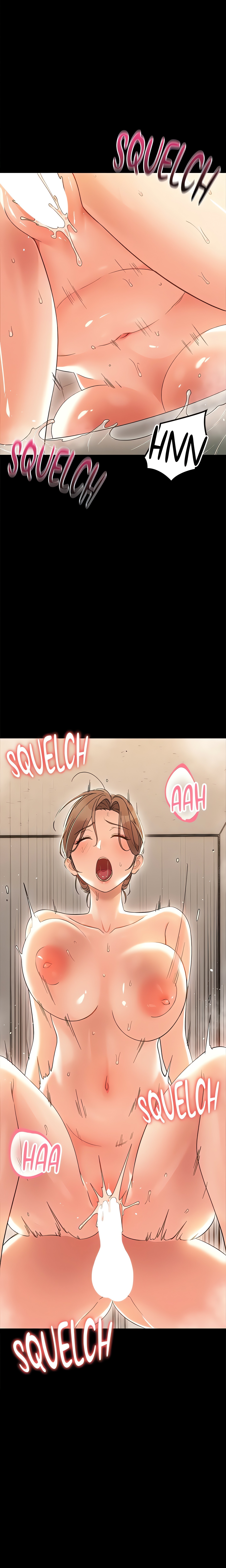 Small Beast (Official) Page 22 - MangaHe