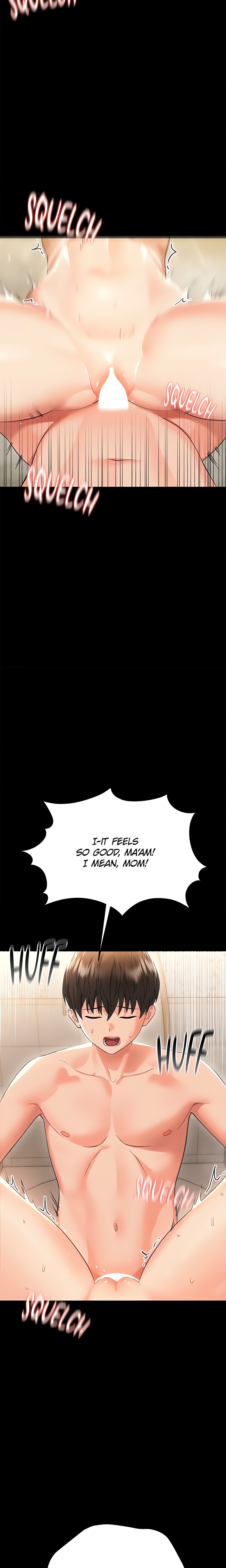 Small Beast (Official) Page 5 - MangaHe