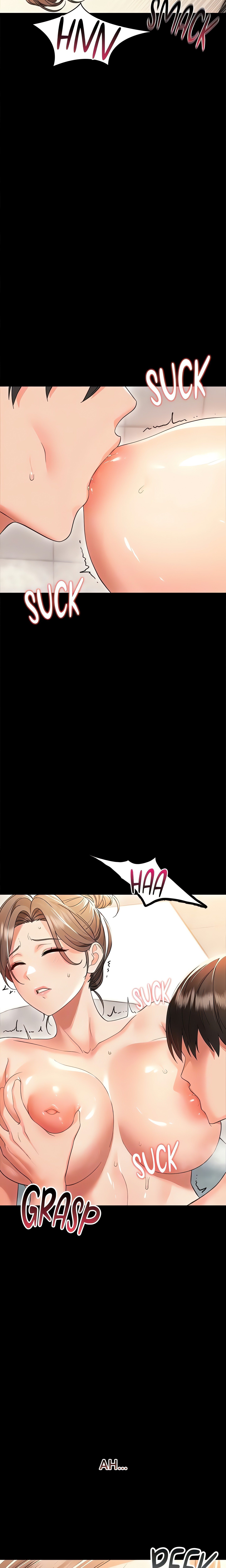 Small Beast (Official) Page 9 - MangaHe