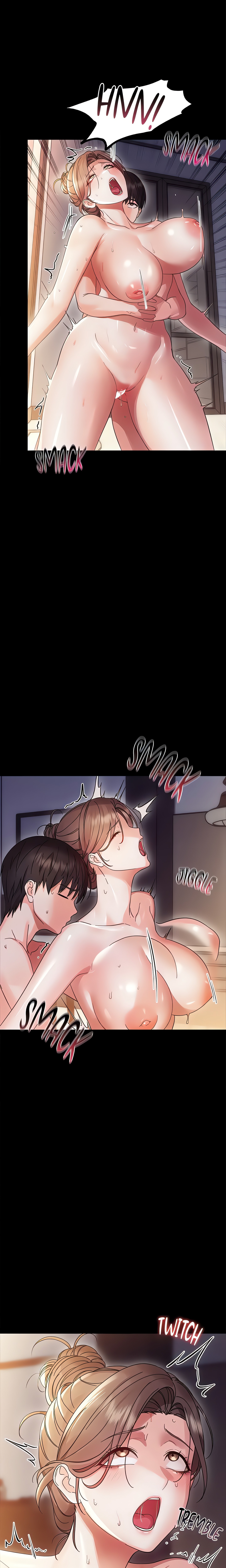 Small Beast (Official) Page 13 - MangaHe