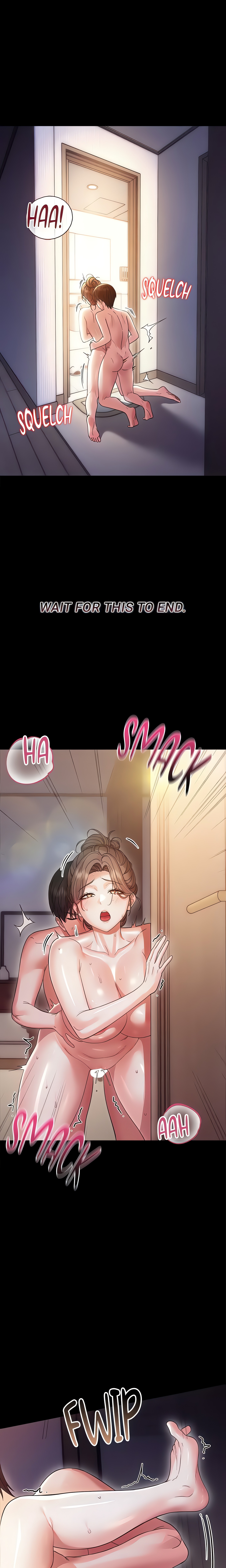 Small Beast (Official) Page 15 - MangaHe