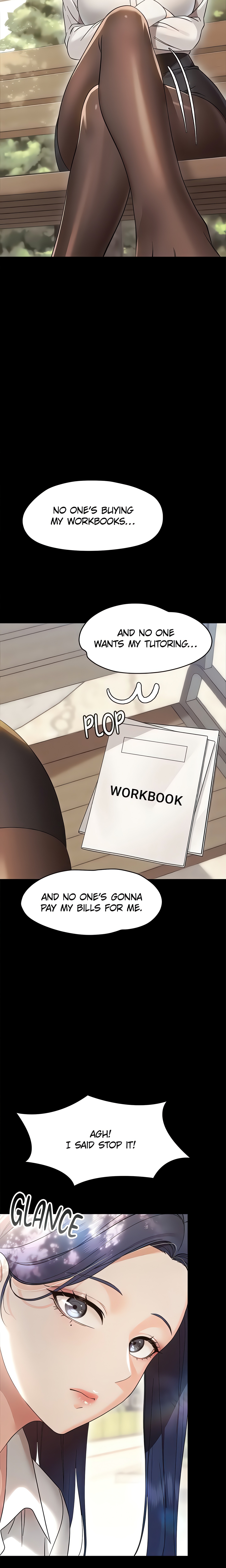 Small Beast (Official) Page 30 - MangaHe