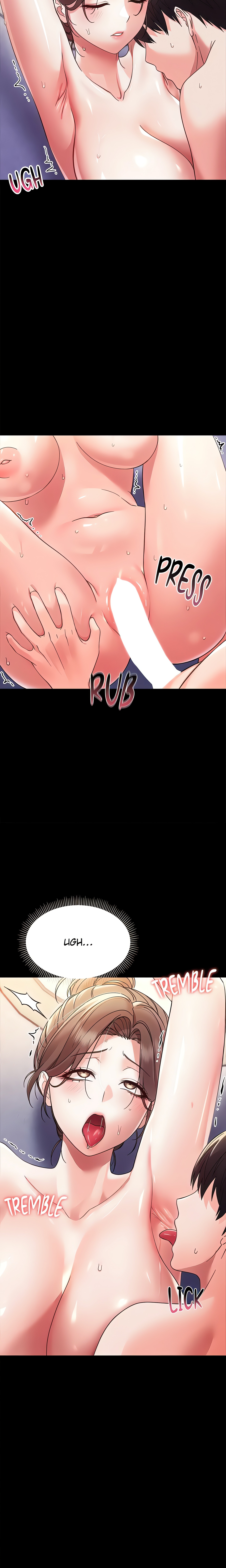 Small Beast (Official) Page 5 - MangaHe