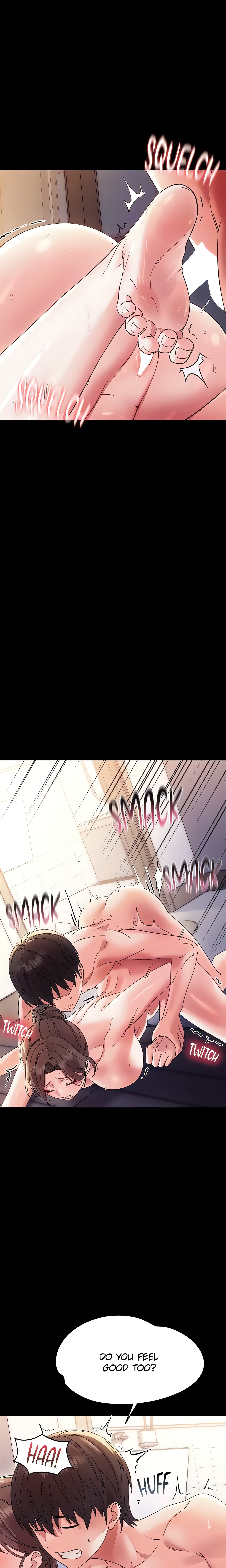 Small Beast (Official) Page 10 - MangaHe