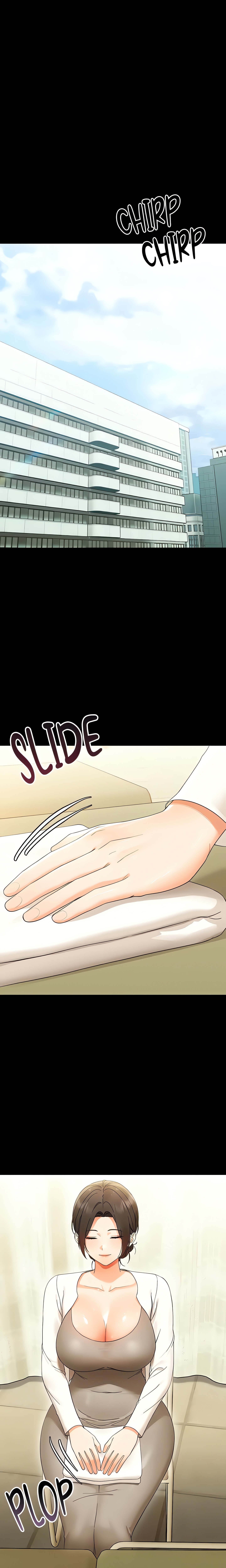 Small Beast (Official) Page 3 - MangaHe