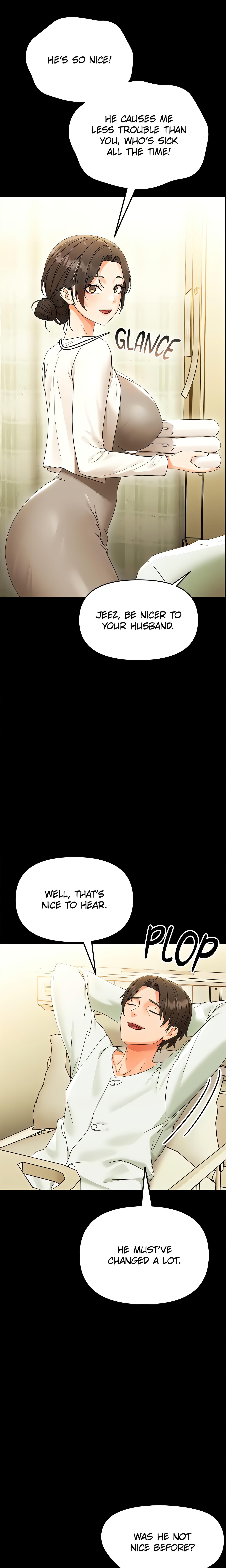 Small Beast (Official) Page 5 - MangaHe