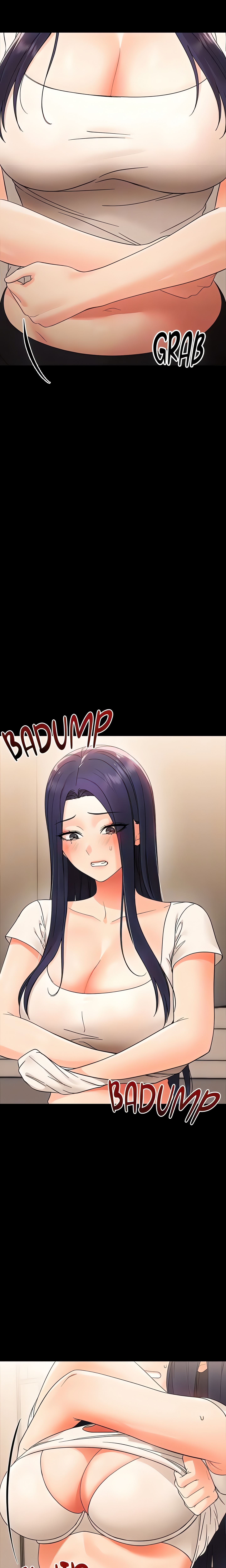 Small Beast (Official) Page 11 - MangaHe