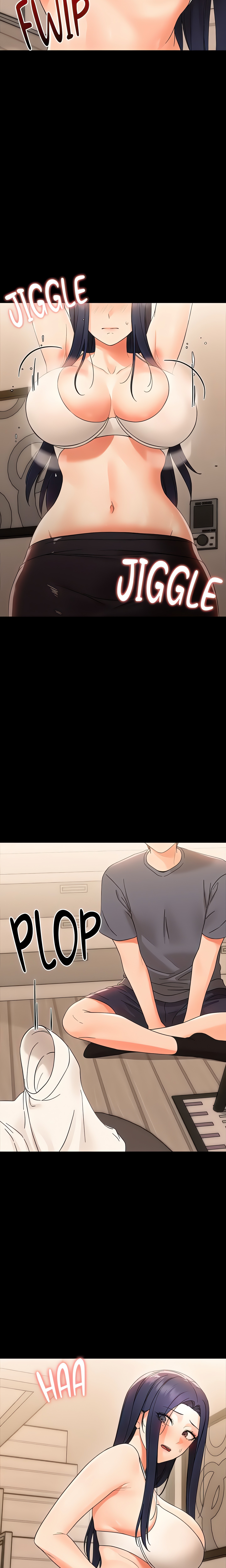 Small Beast (Official) Page 12 - MangaHe