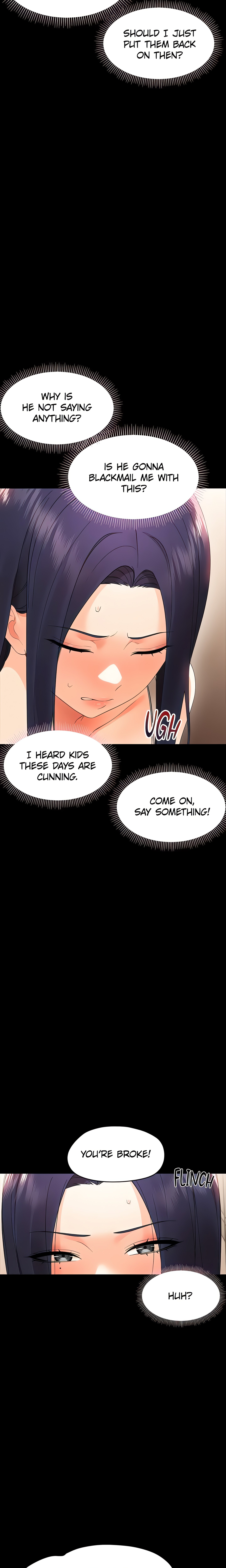 Small Beast (Official) Page 14 - MangaHe