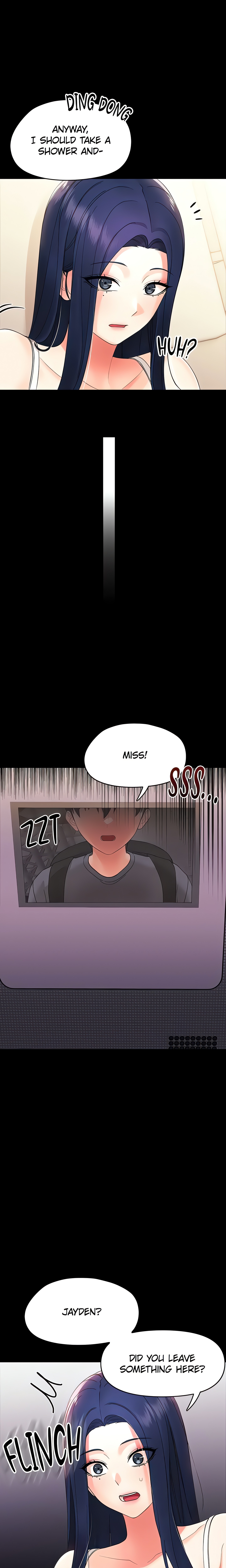 Small Beast (Official) Page 31 - MangaHe