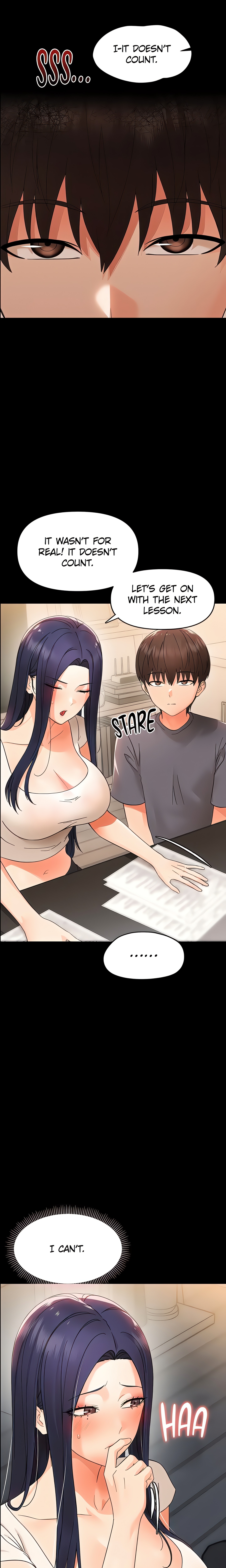 Small Beast (Official) Page 5 - MangaHe