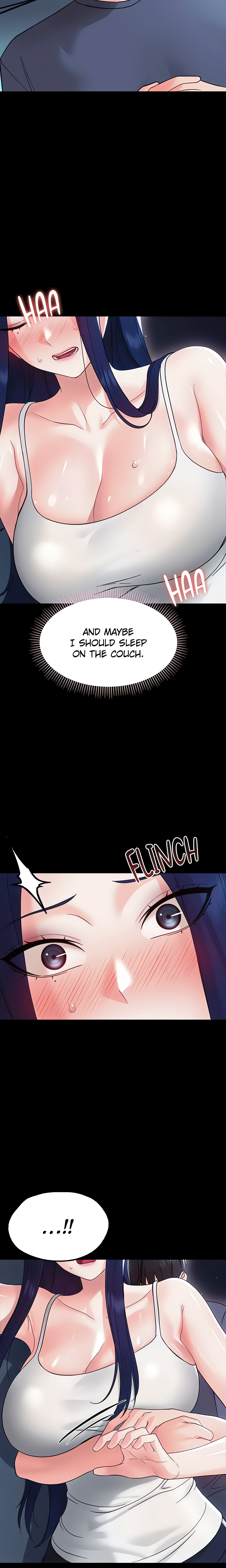 Small Beast (Official) Page 14 - MangaHe