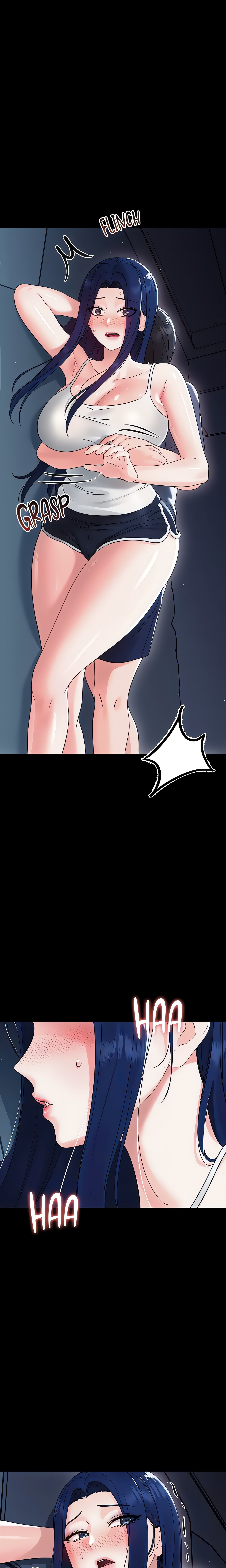 Small Beast (Official) Page 15 - MangaHe