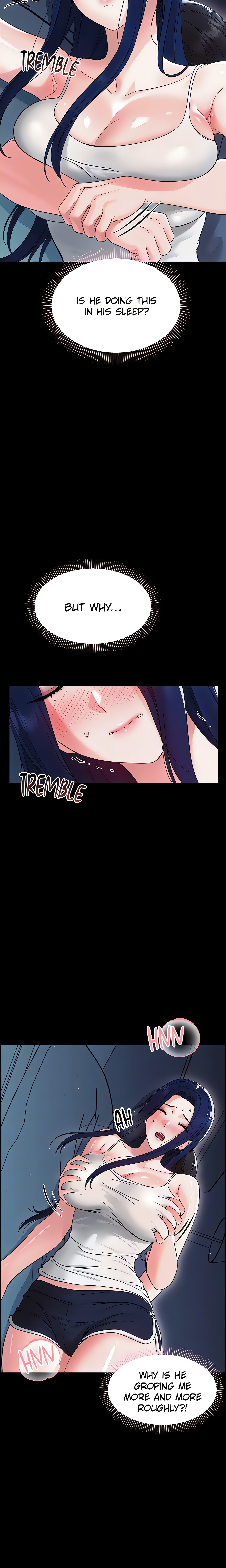 Small Beast (Official) Page 16 - MangaHe