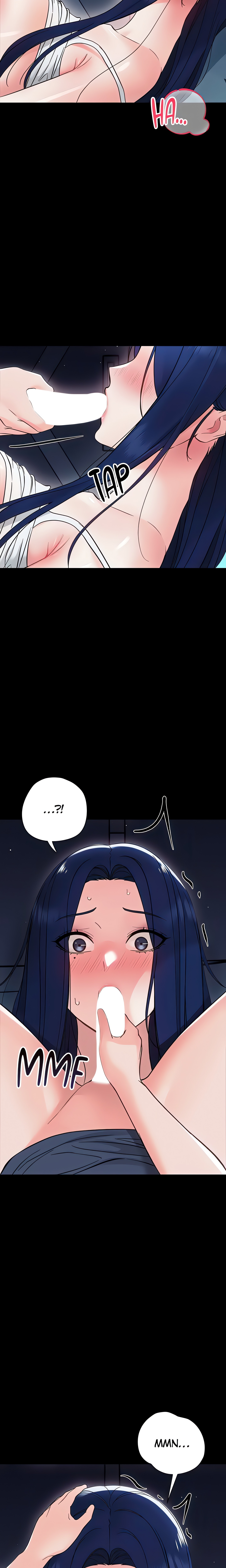 Small Beast (Official) Page 29 - MangaHe