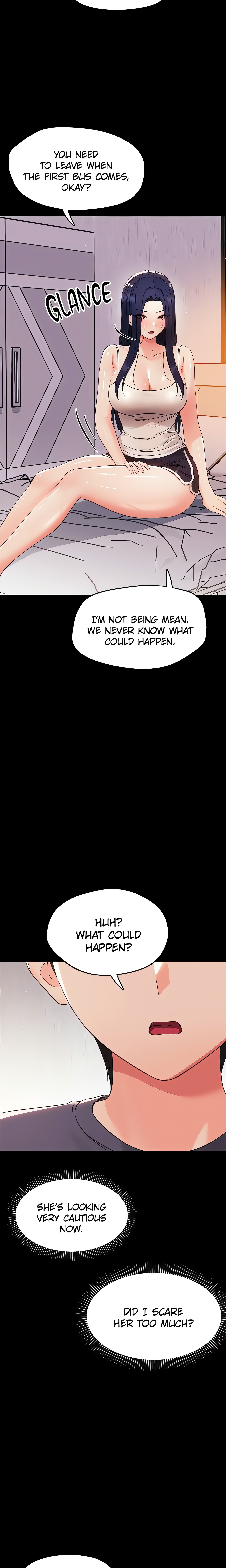 Small Beast (Official) Page 6 - MangaHe