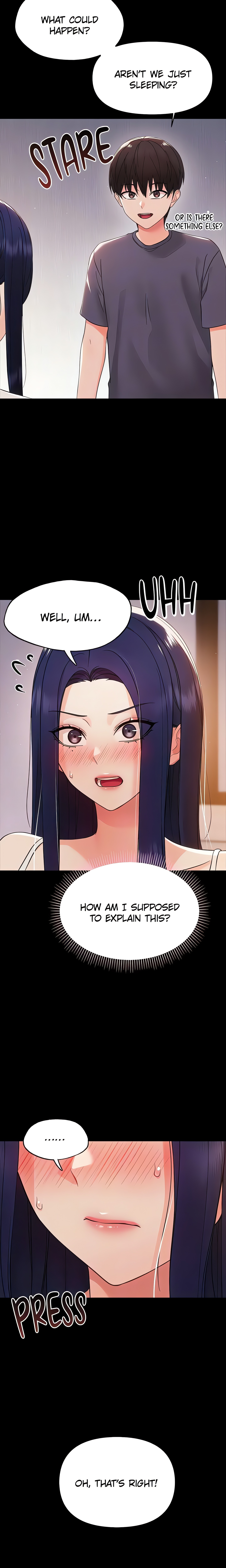 Small Beast (Official) Page 7 - MangaHe