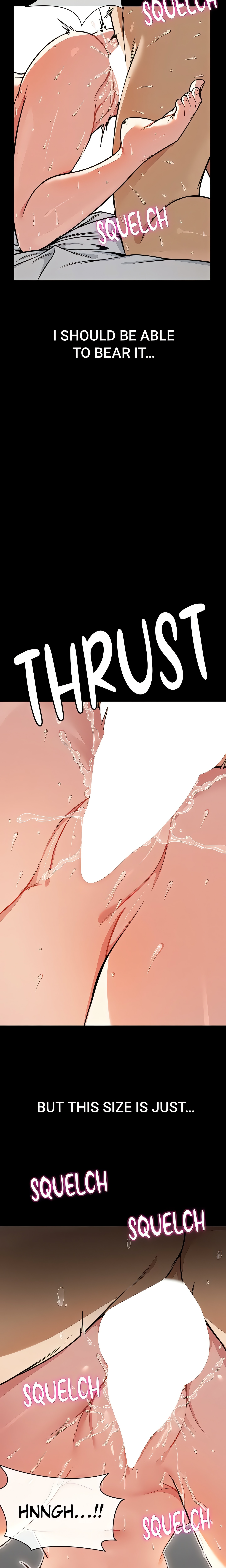 Slaves of the Safe Zone (Official) Page 5 - MangaHe